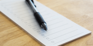 12 Important Wedding Details That You Cannot Afford to Overlook Checklist