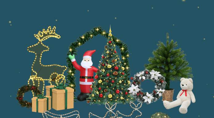 What Items to Sell for Christmas on your Dropshipping Webshop? sell for Christmas