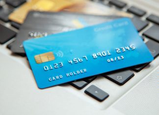 Credit Card