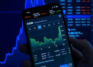 trading account
