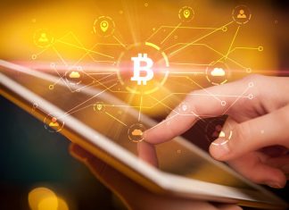 Cryptocurrency Business