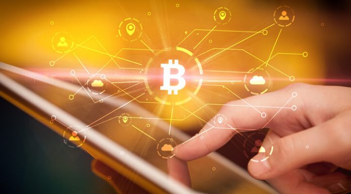 Cryptocurrency Business