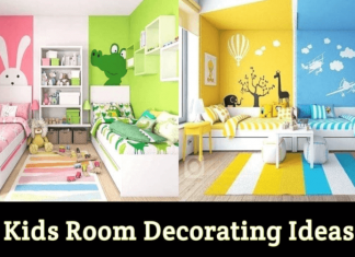 Decorating