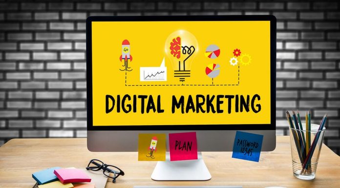 Digital Marketing
