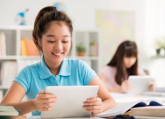 The Best 9 Educational Apps for Kids Education