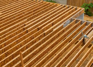 Engineered Wood Flooring