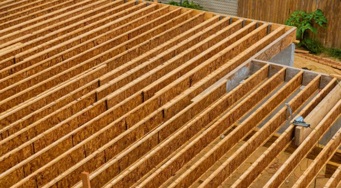 Engineered Wood Flooring