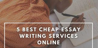 Essay Service