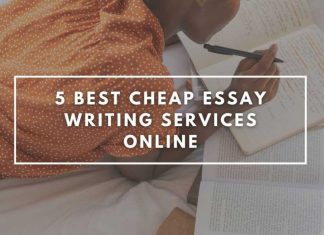 Essay Service