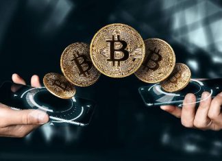 Cryptocurrency