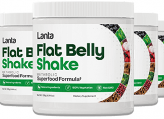 Fat Belly Shake