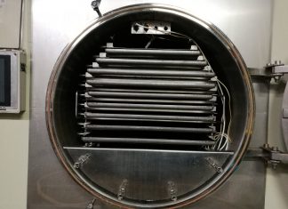 Freze Dryer