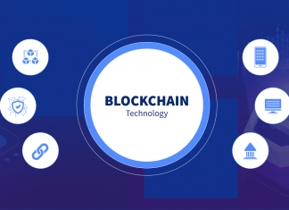 Future of Blockchain: How Will It Revolutionize The World In 2022 & Beyond! Future Blogchain Technology