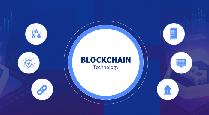 Future Blogchain Technology