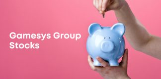 Gamesys Group Stocks