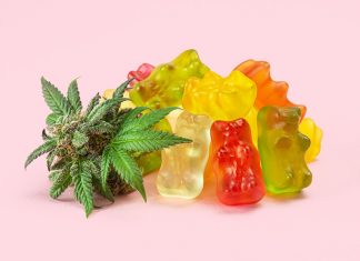 CBD Gummies