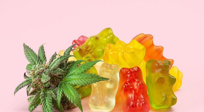 What Are Some of the Types of CBD Gummies Available Today? – Best Cbd Gummies in 2021-22 CBD Gummies