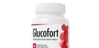 GlucoFort