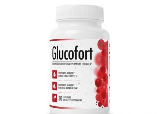 GlucoFort
