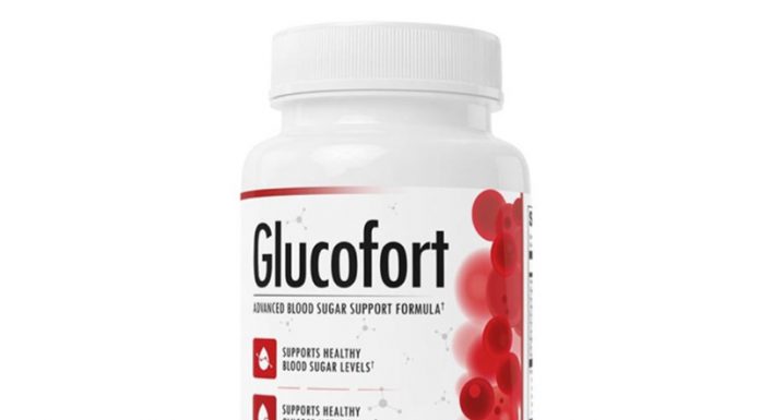 GlucoFort Scam (UK) – Ingredients, Side Effects & Customer Reviews GlucoFort