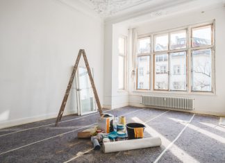 House Renovation