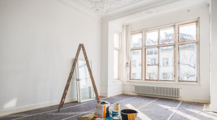 Transform Your House The Way You Want House Renovation