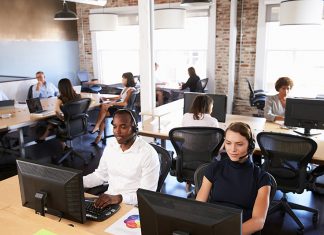 IT Outsourcing