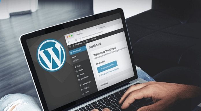 WordPress
