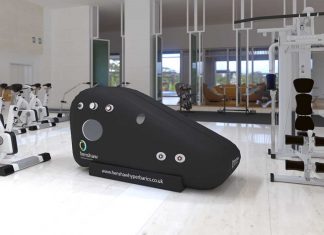 Hyperbaric-Oxygen
