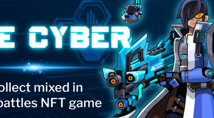 What is Idle Cyber: NFT Game That Is Supported by CryptoMinati Capital Idle Cyber