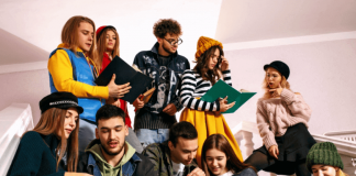 5 Reasons Why Every International Student Should Join a University Society International Students