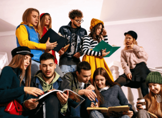 5 Reasons Why Every International Student Should Join a University Society International Students