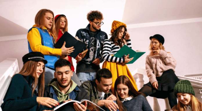 5 Reasons Why Every International Student Should Join a University Society International Students