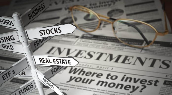 Building Wealth | Strategies on How to Become Rich Invest Your Wealth