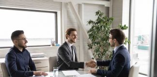 Check Out The Tips For Attracting Investors To Your Business! Investors