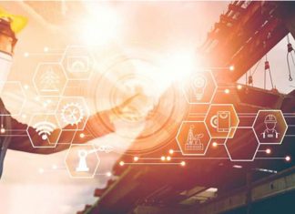 IoT in Construction Industry: Future, Use Cases, Challenges, and Benefits IoT in Construction