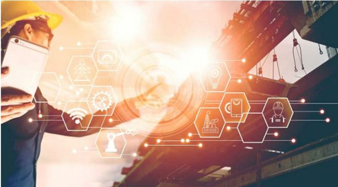 IoT in Construction Industry: Future, Use Cases, Challenges, and Benefits IoT in Construction