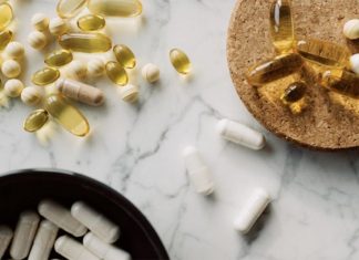 Keto Weight Loss Pills
