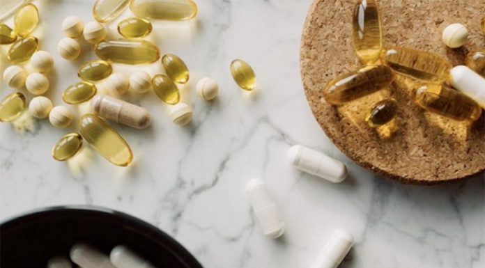 Keto Weight Loss Pills