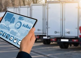 Key Benefits of Fleet Management Systems