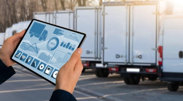 Key Benefits of Fleet Management Systems Key Benefits of Fleet Management Systems