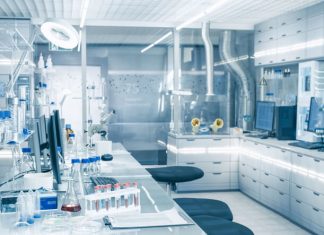Lab Equipment