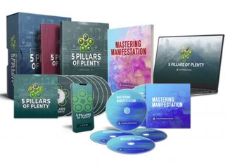 Manifestation God System Reviews – Free Download Manifestation God PDF And Audio