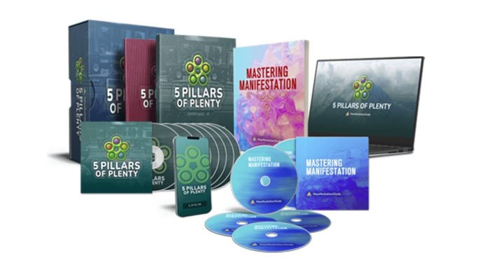Manifestation God System Reviews – Free Download Manifestation God PDF And Audio