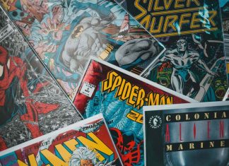 Marvel