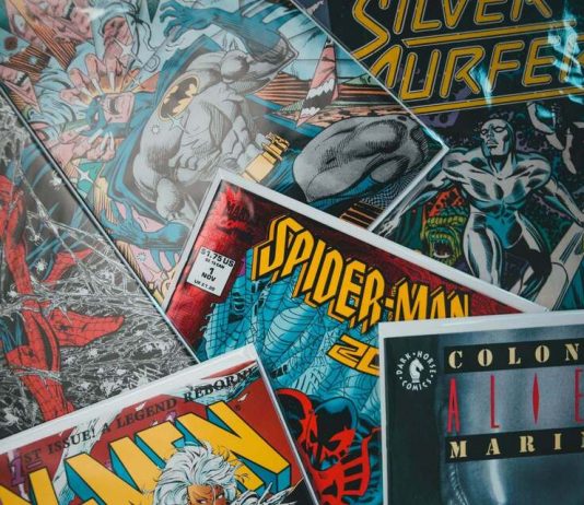 Marvel