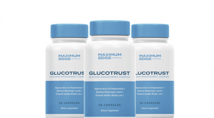 GlucoTrust – Side Effects, Ingredients, Price, and Reviews Maximum Edge