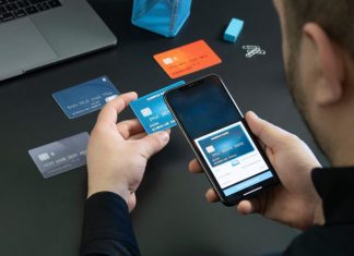 Use Cases Of Automated Credit Card Scanning With AI And OCR Automated Credit Card Scanning With AI And OCR