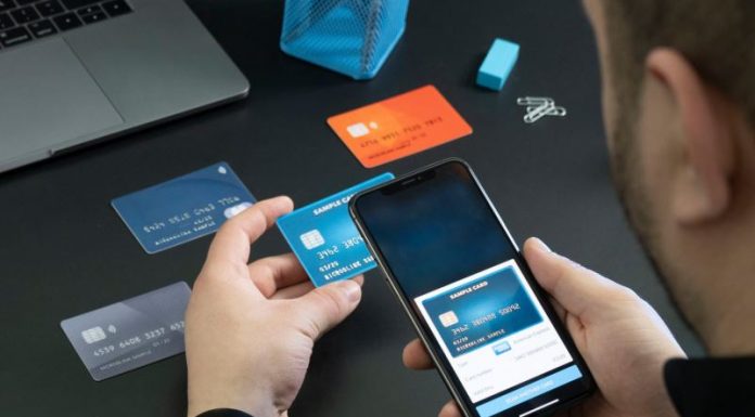 Use Cases Of Automated Credit Card Scanning With AI And OCR Automated Credit Card Scanning With AI And OCR