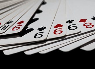 poker